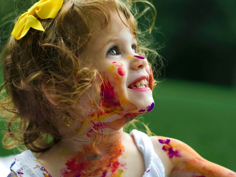 Social and Emotional Development