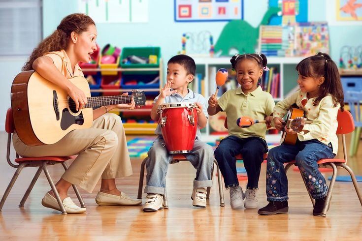 Music, Dance and Cultural Celebrations