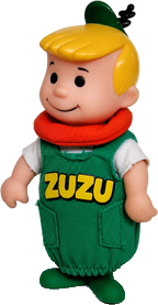 School Mascot