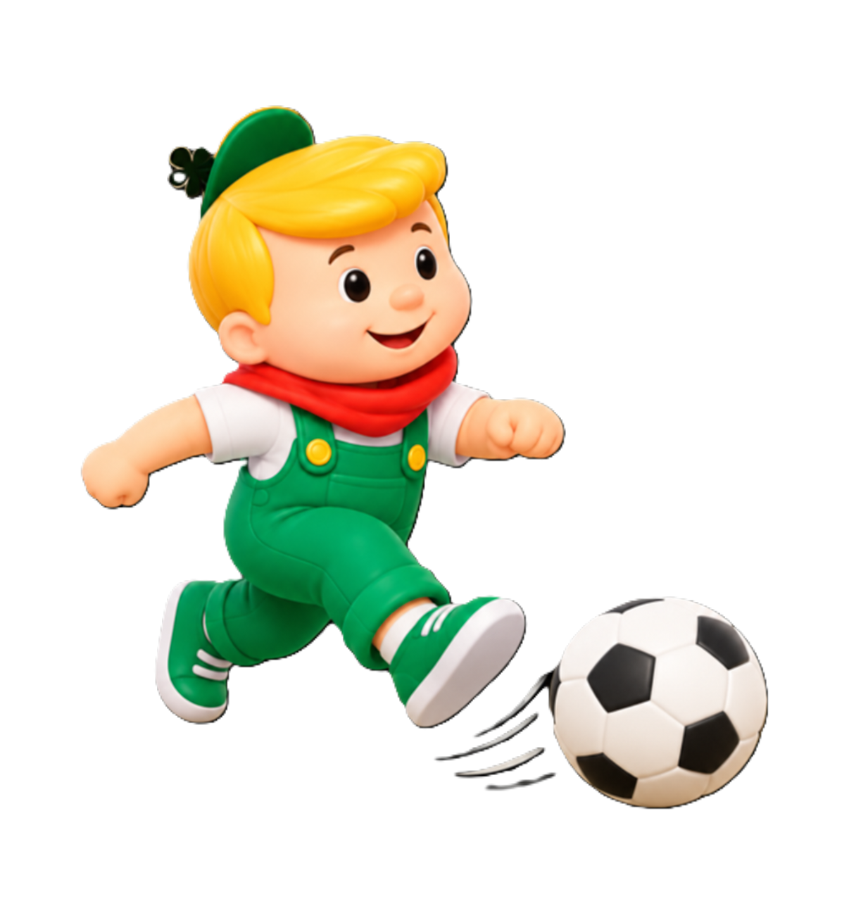 Football Zuzu