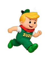 Running Zuzu